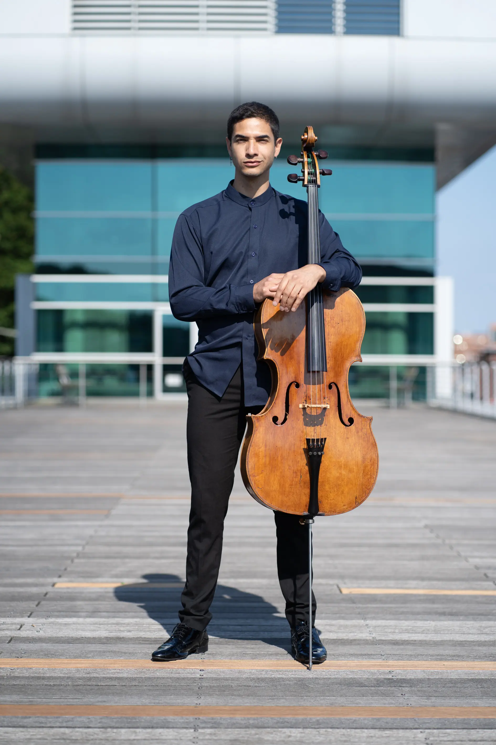 Daniel Arias — photo 2
