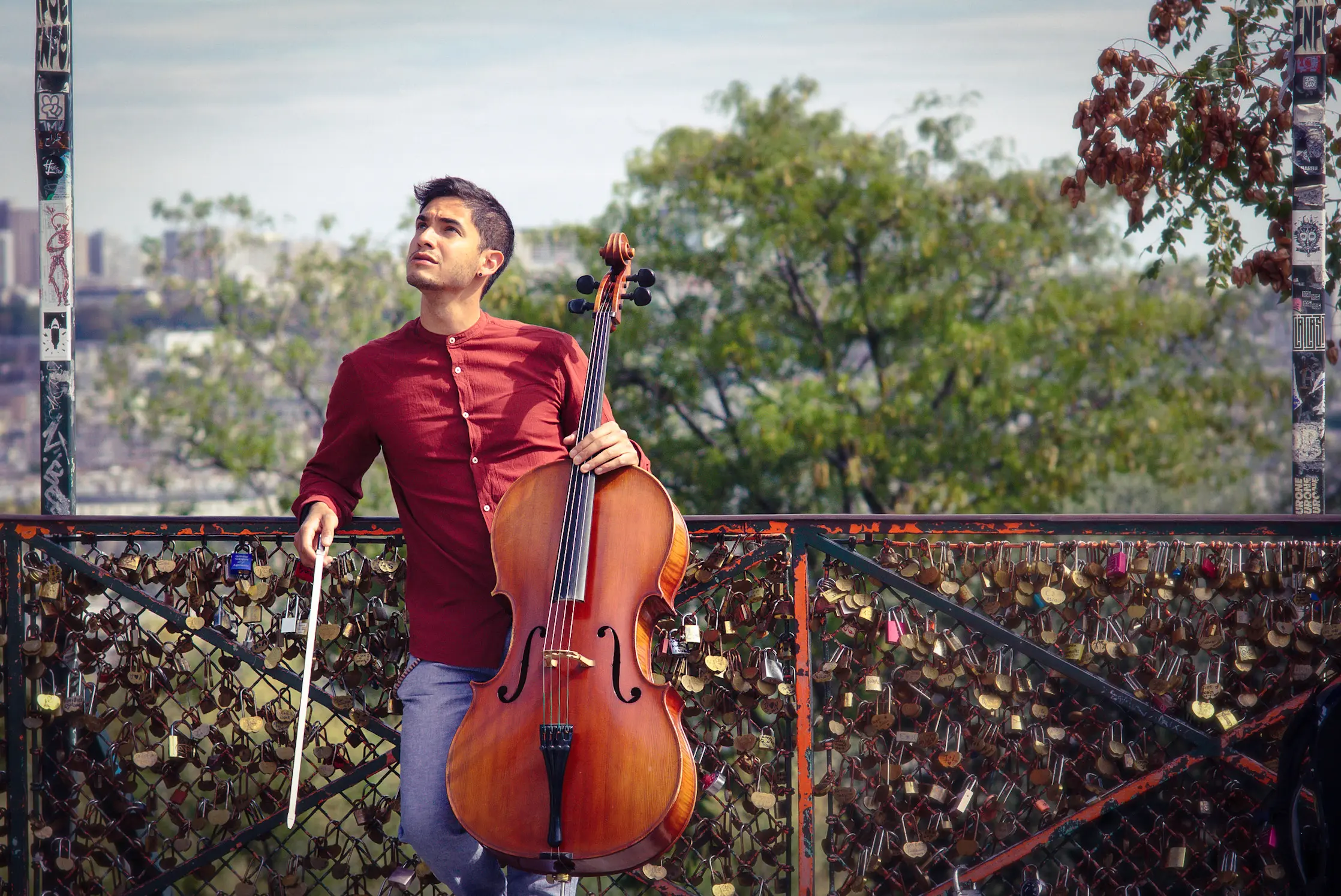 Daniel Arias — photo 4