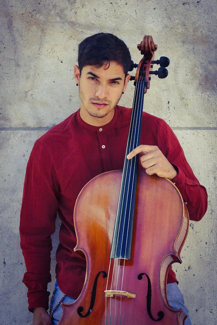 Daniel Arias — photo 5