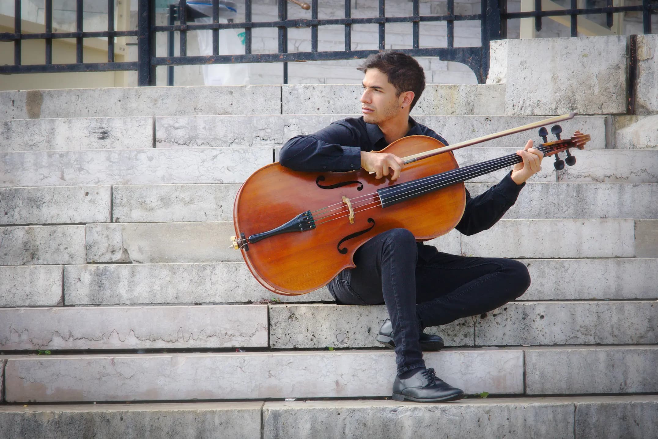 Daniel Arias — photo 8